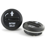 Petsafe Battery RFA67 6V 2PK - Valuepet.ie