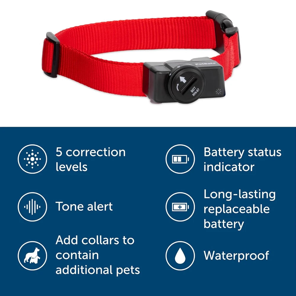Wireless Radio Fence From Petsafe