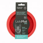 Anxiety relief pet mat
