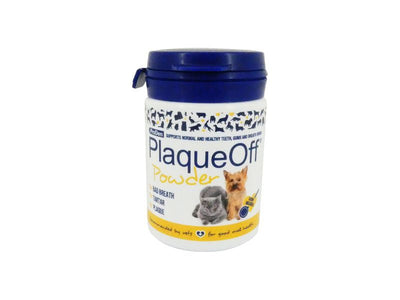 Plaque Off for Cats and Dogs - Valuepet.ie