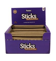 Pointer Peanut Butter Stick 20cm - Valuepet.ie