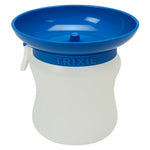 Outdoor pet water bottle