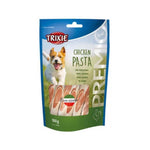 Premio Chicken Pasta Dog Treat 100G