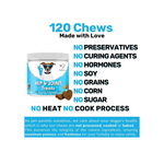 Nutripaw Hip and Joint Treats - Valuepet.ie