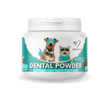 Nutripaw Dental Powder 100 scoops - Valuepet.ie