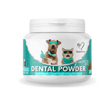 Nutripaw Dental Powder 100 scoops