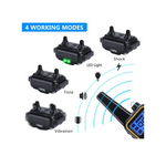 PawGuard Dog Training Collar T776 Rechargeable, Long Range