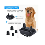 PawGuard Dog Training Collar T776 Rechargeable, Long Range