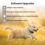 PawGuard 820 GPS Wireless Dog Fence