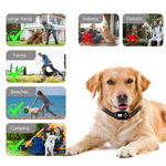PawGuard 820 GPS Wireless Dog Fence