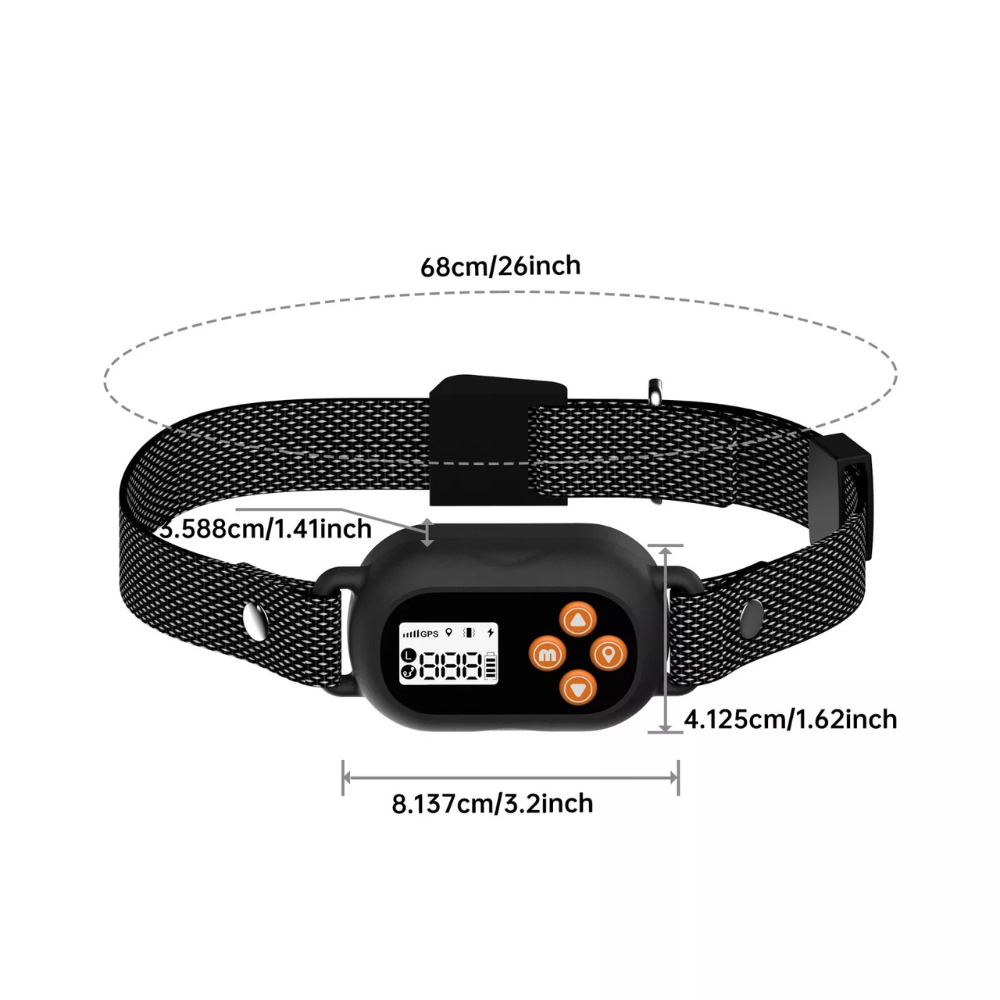 Pawguard Freedom Plus Fence – Wireless Dog Fence Ireland | Petworld.ie