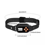 PawGuard 820 GPS Wireless Dog Fence
