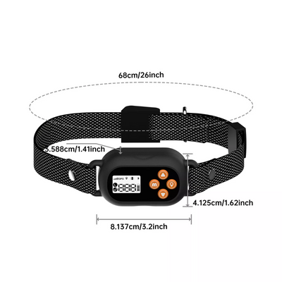 PawGuard 820 GPS Wireless Dog Fence