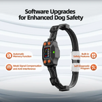 PawGuard 830 GPS Wireless Fence