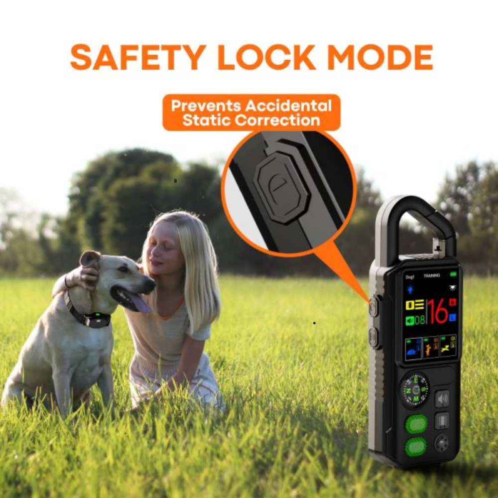 Pawguard Freedom Go Fence – Portable Wireless Dog Fence and Trainer
