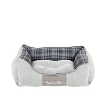 Scruffs Highland Box Bed - Valuepet.ie