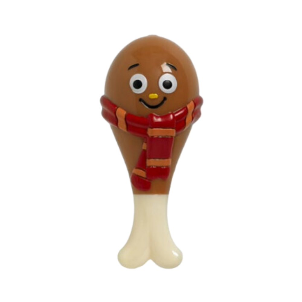 Good Boy Festive Food Dog Toy - Valuepet.ie