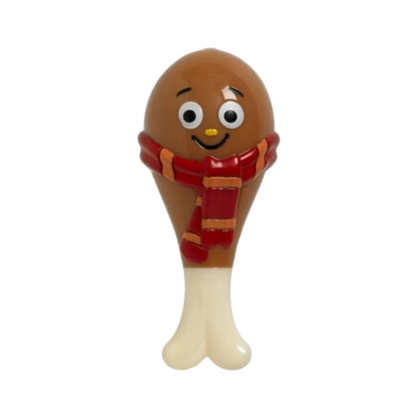Good Boy Festive Food Dog Toy - Valuepet.ie