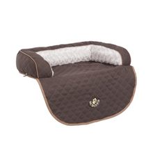 Scruffs Wilton Pet Sofa Bed - Valuepet.ie