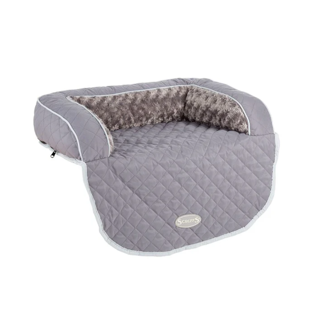 Scruffs Wilton Pet Sofa Bed - Valuepet.ie