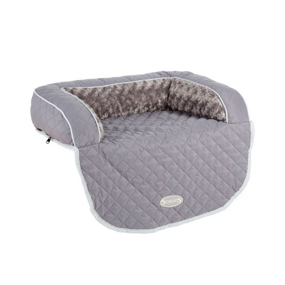 Scruffs Wilton Pet Sofa Bed - Valuepet.ie
