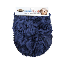 Scruffs Noodle Drying Towel - Valuepet.ie
