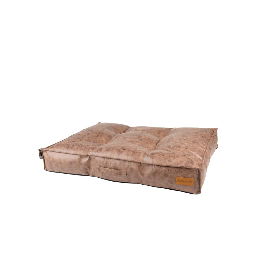 Scruffs Knightsbridge Dog Mattress - Valuepet.ie