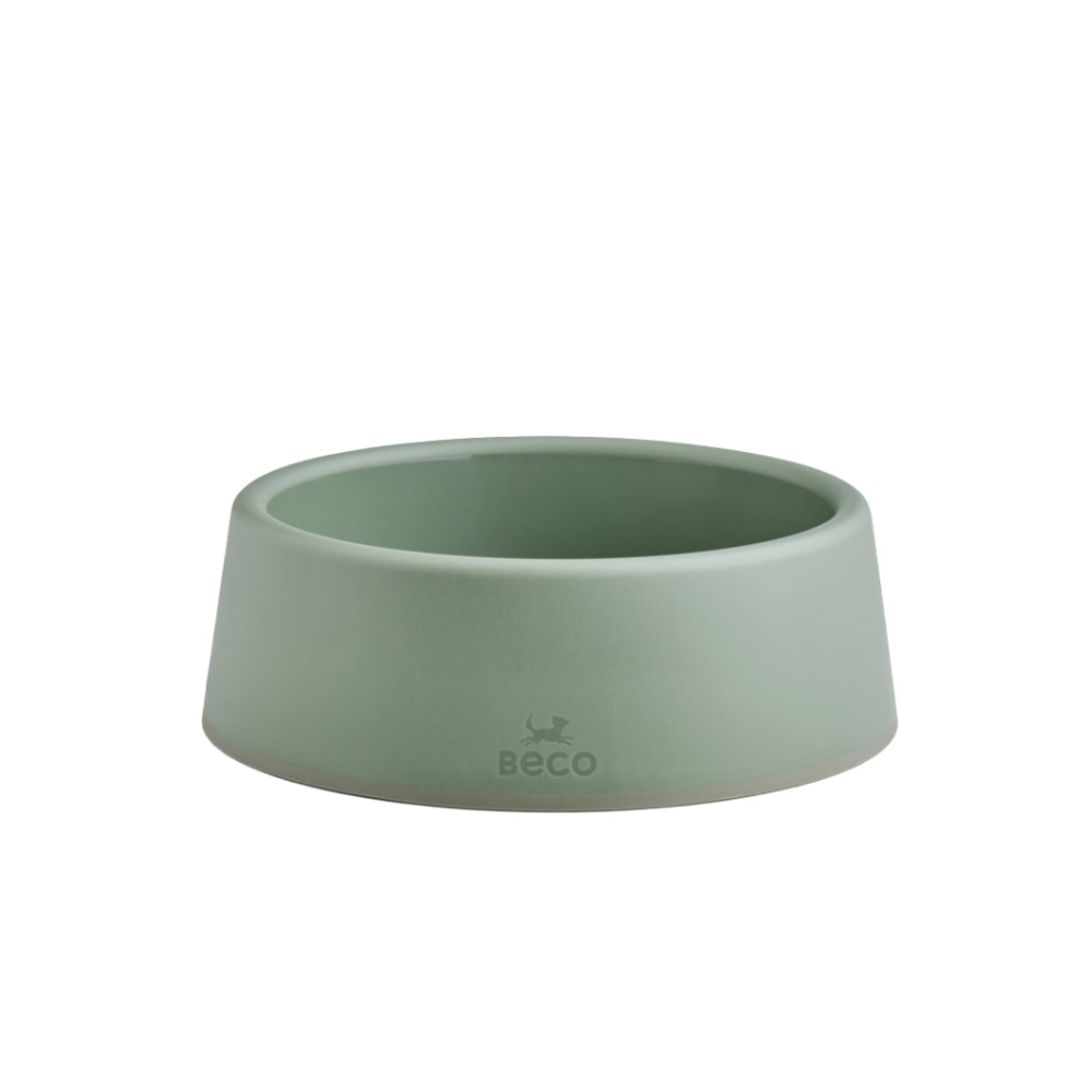 Beco Recycled Dog Bowl (Eco-Friendly) - Valuepet.ie