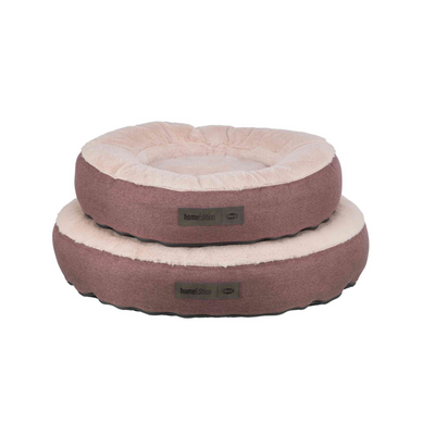 Felicia Round Pet Bed - Valuepet.ie