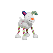 Good Boy Christmas Large Hug Tug Snowdog - Valuepet.ie