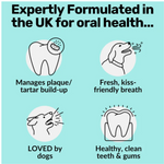 Nutripaw Dental Sticks