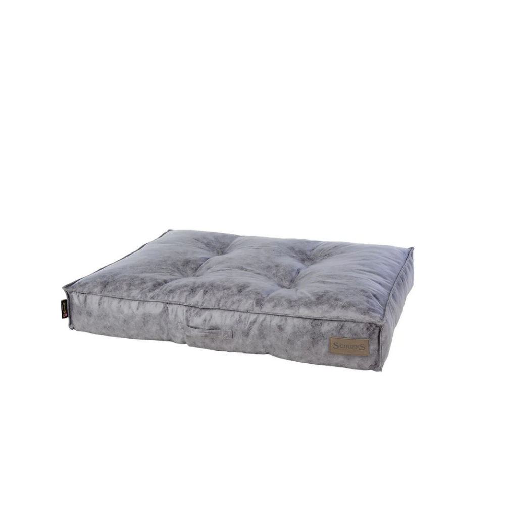Scruffs Knightsbridge Dog Mattress - Valuepet.ie