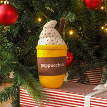 Puppuccino Playpal - Valuepet.ie