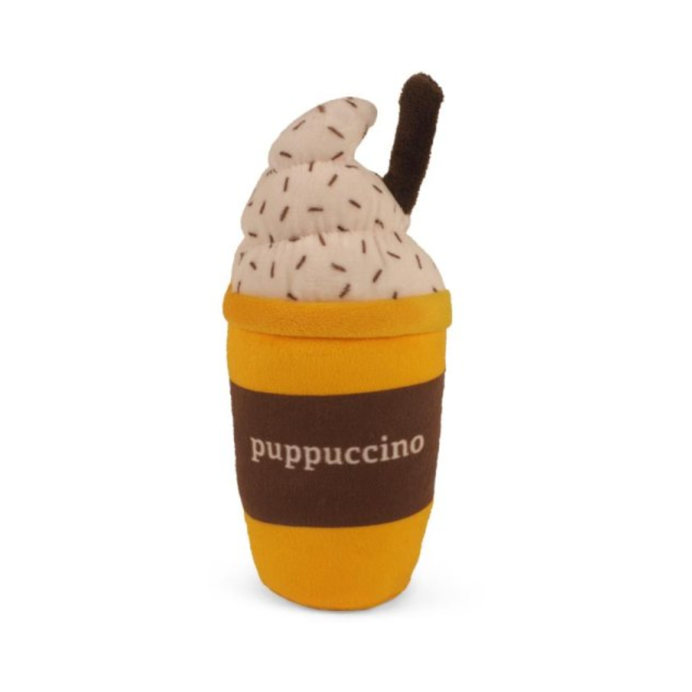 Puppuccino Playpal - Valuepet.ie