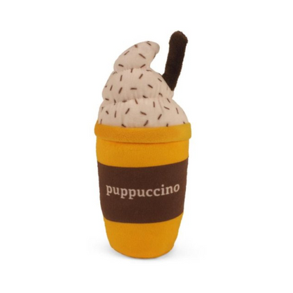 Puppuccino Playpal - Valuepet.ie