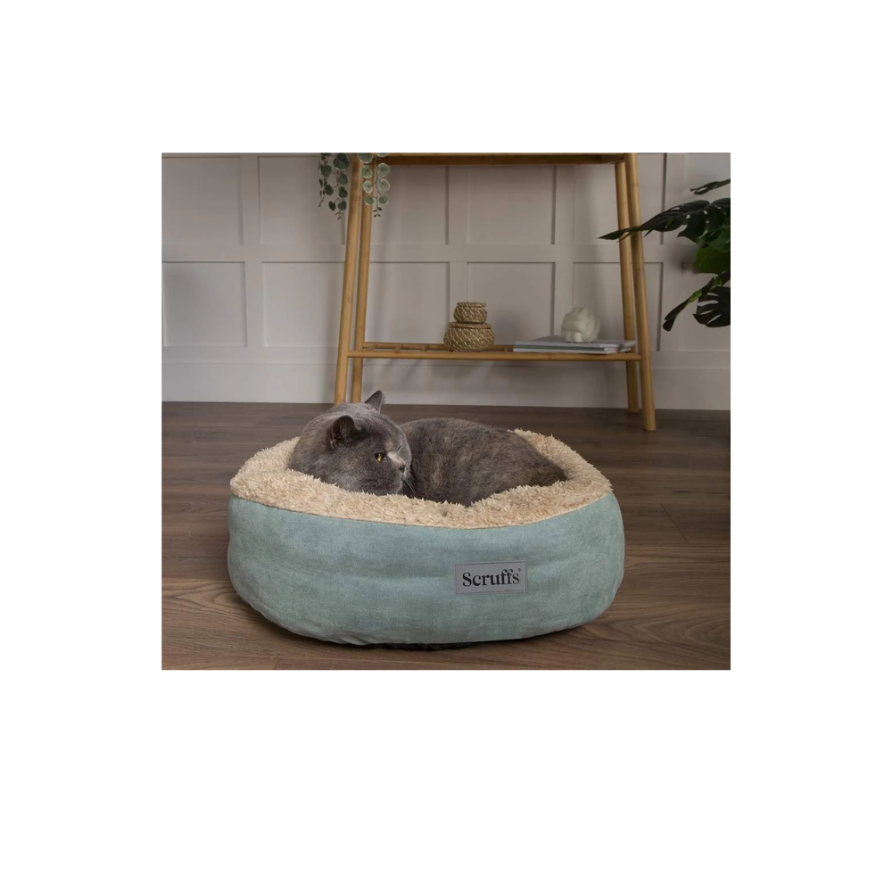 Scruffs Cosy Bed – For Cats and Small Dogs - Valuepet.ie