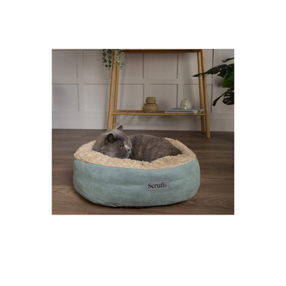 Scruffs Cosy Bed – For Cats and Small Dogs - Valuepet.ie