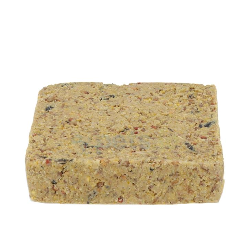 Wild bird Suet Energy Block with Mealworm - Valuepet.ie