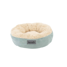 Scruffs Cosy Bed – For Cats and Small Dogs