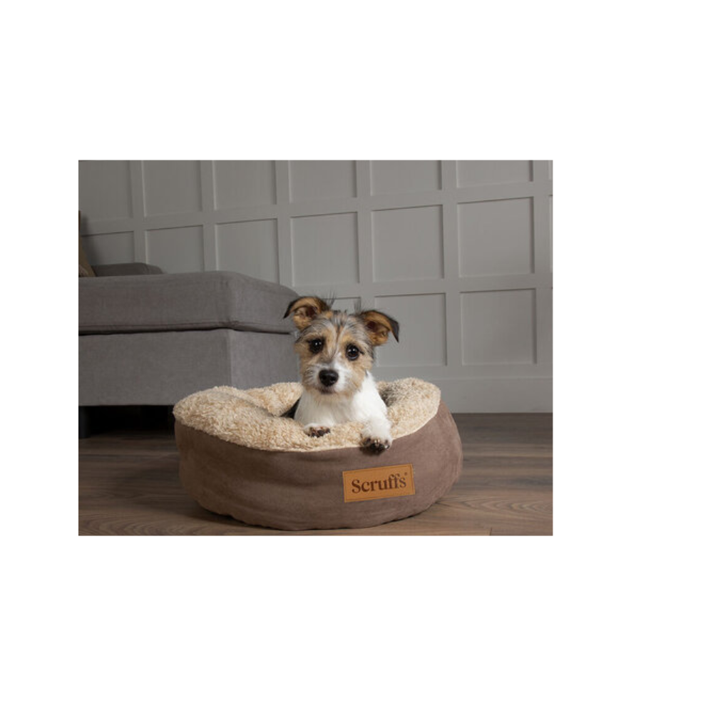 Scruffs Cosy Bed – For Cats and Small Dogs - Valuepet.ie