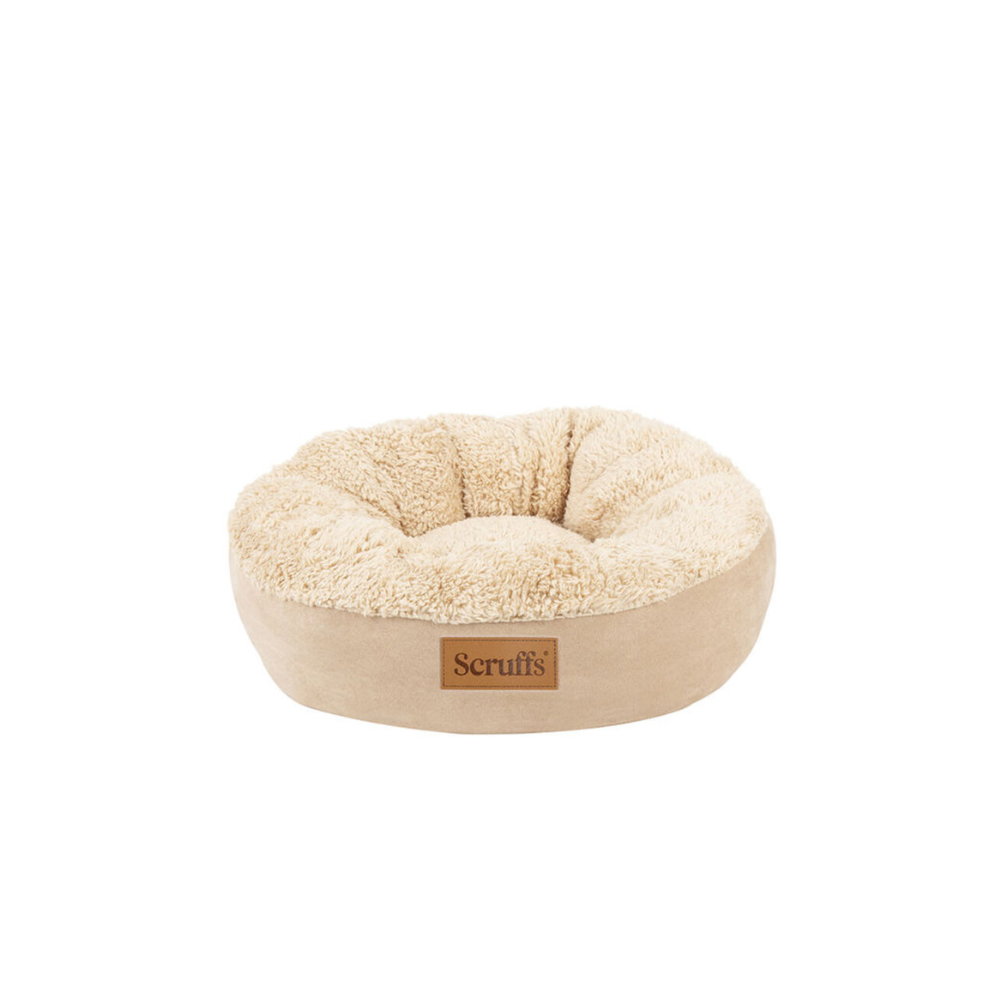 Scruffs Cosy Bed – For Cats and Small Dogs - Valuepet.ie