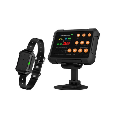 Pawguard F900Plus Wireless Dog Fence – 3-in-1 System with Training Features - Valuepet.ie