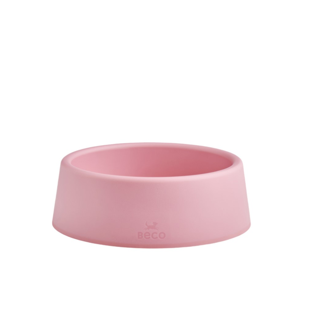 Beco Recycled Dog Bowl (Eco-Friendly) - Valuepet.ie