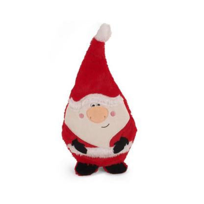 Super soft Santa Playpal - Valuepet.ie