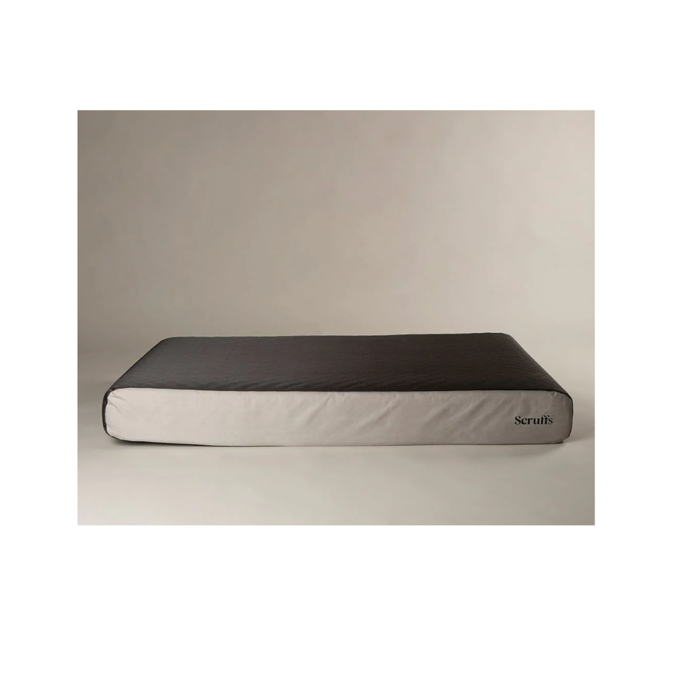 Scruffs ArmourDillo Orthopaedic Dog Bed - Valuepet.ie