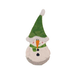 Super soft Frosty Playpal - Valuepet.ie