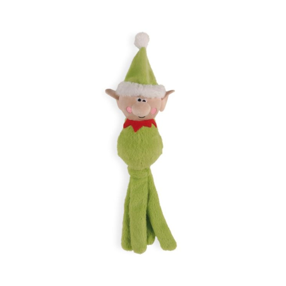 Elf Dogtopus plush toy - Valuepet.ie