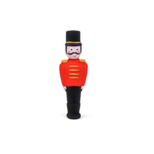 Christmas Nutcracker Dog Toy - Valuepet.ie