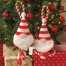 Zoon Tugga Santa Dog Toy (Assorted Designs) - Valuepet.ie