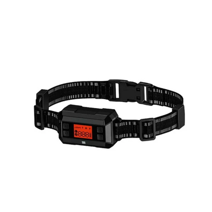 Pawguard F810 Wireless GPS Dog Fence – Adjustable Boundary & Real-Time Monitoring